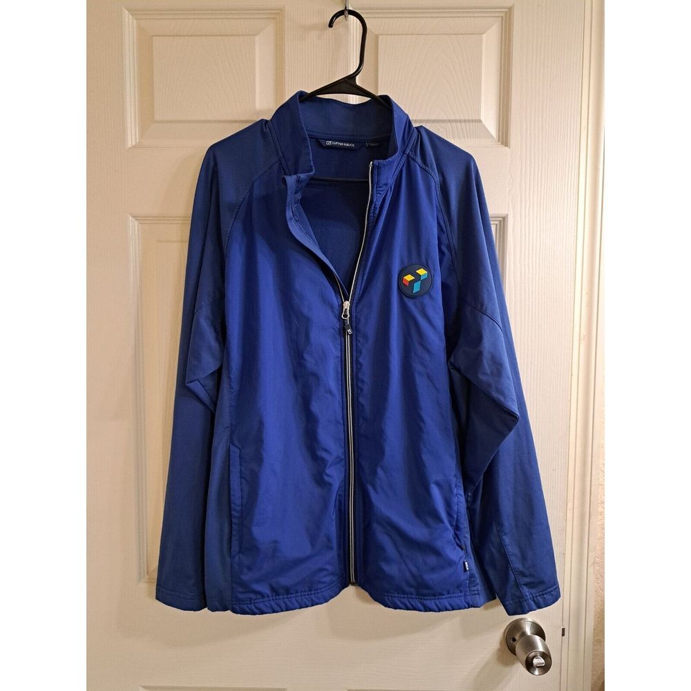 Rainwear CUTTER &‎ BUCK Jacket